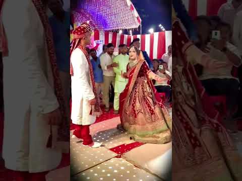 हमार पियवा करेला सरकारी नौकरी 🥰💫✨💖#wedding #dance #enjoy #shaadi #viralvideo #youtubeshorts #shorts