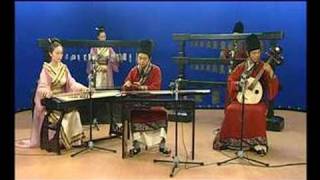 43. Chinese Ancient Music--GuanShanYue  中国古乐---关山月