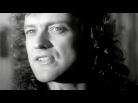 Lou Gramm - Just Between You and Me (Official Music Video)