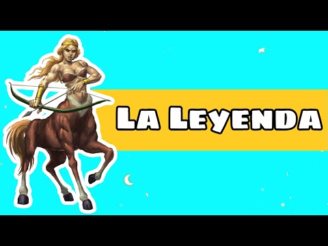 ✅¿Qué es la Leyenda? | Partes de la leyenda | Características de una leyenda...