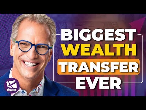 Wealth Transfer & Capitalism Post Election - Tom Wheelwright, Ken Costa