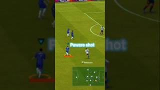 Thi.s 🔥 Crossing Shot Goal #short #efootball #efootball2025 mobile