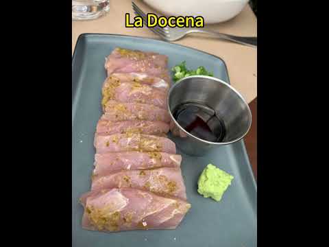 Mexican Seafood Restaurant La Docena 03