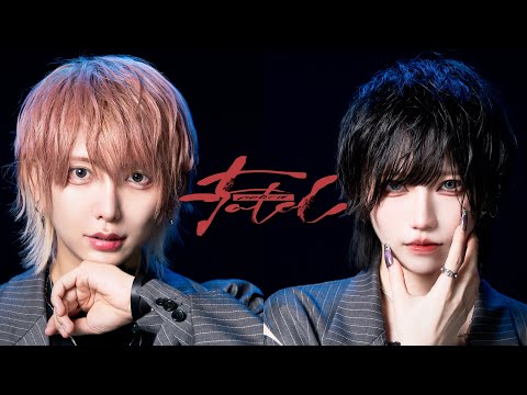 【推しの子】第2期OP ファタール / GEMN 踊ってみた【いりぽん×めーとる】