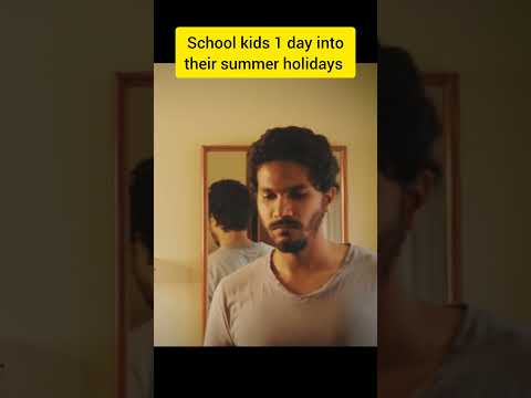 kids summer holidays be like. #summerholidays #holidays #schoolkids #schoolmemories