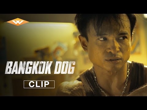 BANGKOK DOG | Exclusive Clip | On Digital November 12