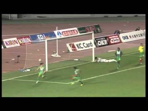 FC Gifu vs JEF United: J League Division 1 (Round 12)