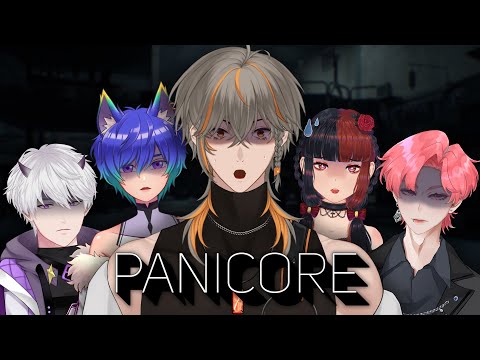 【PANICORE】APAKAH AKAN PANIC TO THE CORE???