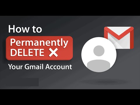 How to Delete Google Account Permanently on Android