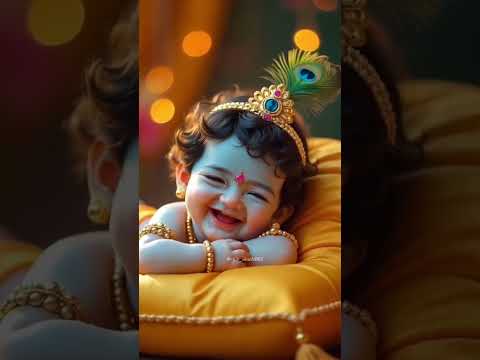 Little krishna animated vm||#radhakrishna#shorts#viralvideo#gayaurkrishna#krishnaplayingwithcow