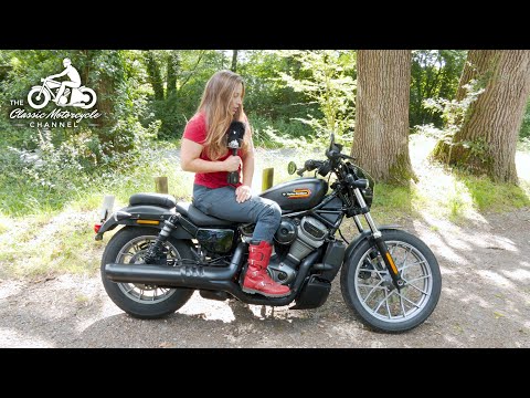 Harley-Davidson Nightster Special - pros & cons review