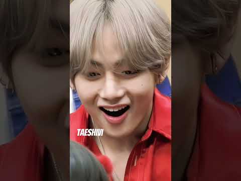 Love u tae #taehyung #trending #love #videoshort #viralreels #bts #lovebts