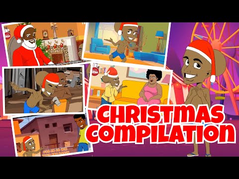 Tegwolo Christmas Compilation