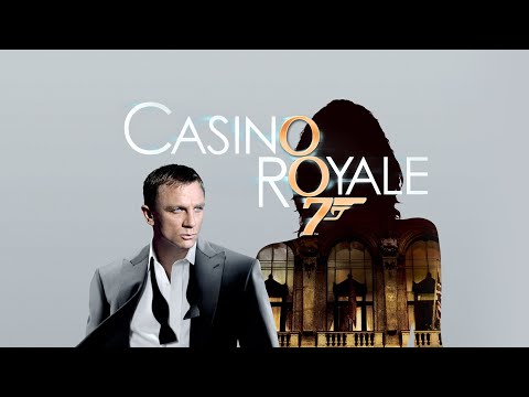 Casino Royale (2006) Movie || Daniel Craig, Eva Green, Mads Mikkelsen, || Review And Facts