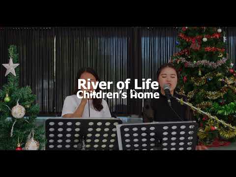 River Of Life Children’s Home - Sunday Worship (December 10.2023)