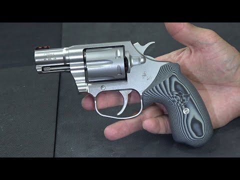 Colt Cobra - Cool new grips from VZ