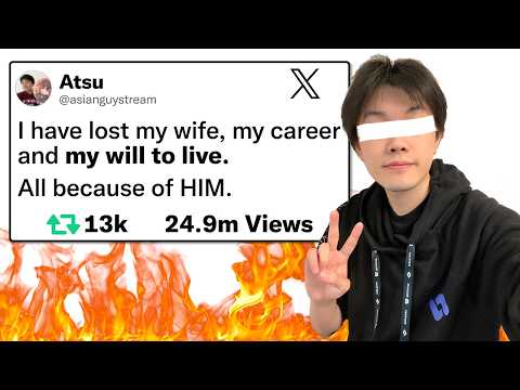 A Deep Dive into the Bloodiest Genshin Creator Drama Ever - Asianguystream vs Tectone