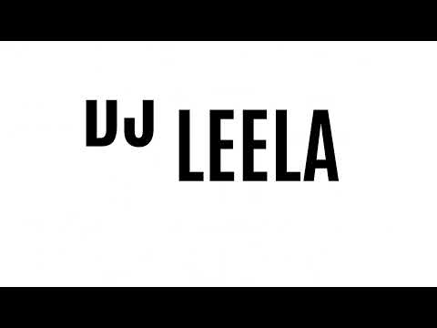 Dj Leela Official Intro //Please Subscribe To My Channel