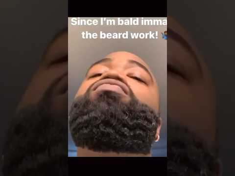 Beard Waves Week 16🧔🏾‍♂️‼️