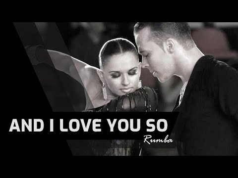 And I Love You So (Rumba Cover) | Watazu