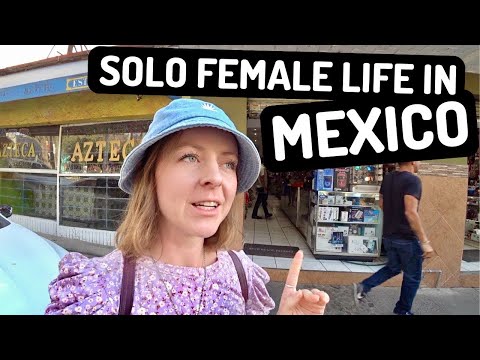 Day in My Life in Ajijic, Mexico (Part 2)