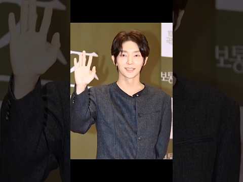 Lee Joon Gi.На вип показе фильма «Обычная семья» #kdrama #leejoongi #korea #actor