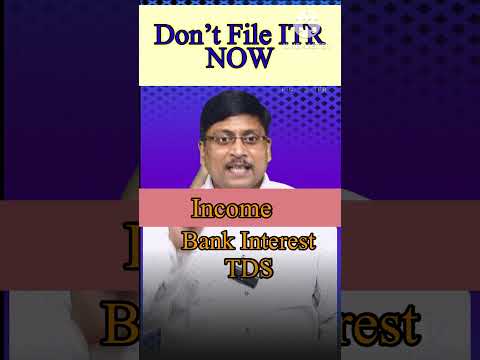 When to Start ITR Filing for FY 2023-24 | What is last date of Filing ITR | ITR Due Date