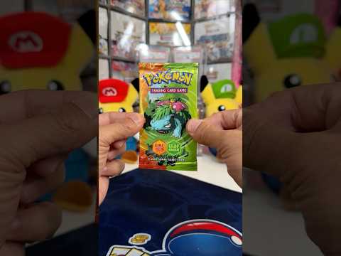 Should I Open it? Or Should I Keep it Sealed? - Episode 103 - Fire Red Leaf Green EX #pokemon