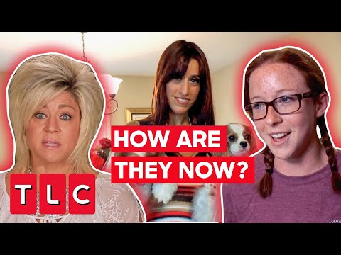 Two People Share How Theresa's Readings Changed Their Lives | Long Island Medium