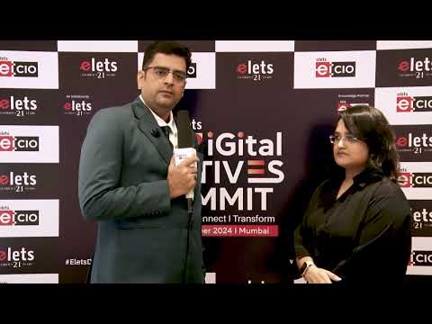 Exclusive Interview with Gaurav Duggal, Senior VP & Head of Data Analytics, Jio Platform Limited