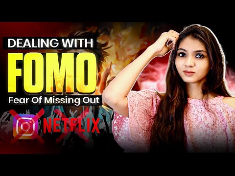 You will NEVER have FOMO after watching THIS Video | Stay Focused 📚| CA Surbhi Gandhi Ep. 8