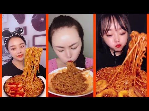 훠궈먹방 ㅣモッパン HOT POT EATING SHOW | Ep17