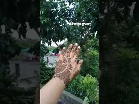 #newvideo #mehndidesign #eidaladha #handmehndi #mehendi #art #henna #mehandi #hennadesign