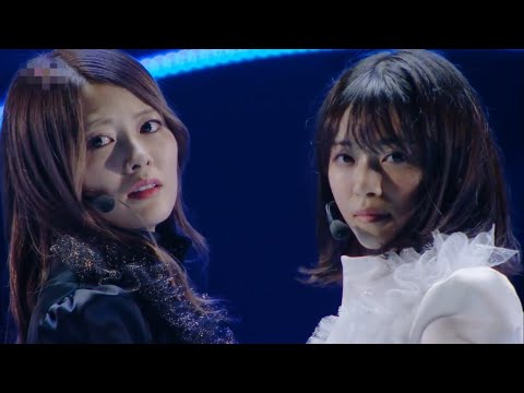 Kokoro no Monologue - (Nogizaka46)