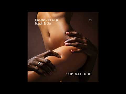 Tinashe - Touch & Go ft. 6lack (Official Audio)