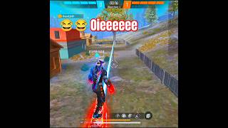 freefire funny video ff CS rank solo gameplay 😂😱 #freefire #freefireclips #garenafreefire #boooyah