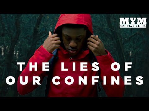 The Lies of Our Confines (2023) | Horror Short Film | MYM