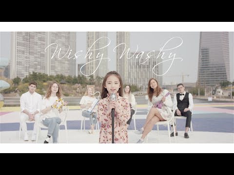 [Official MV] Coco "Wishy Washy"