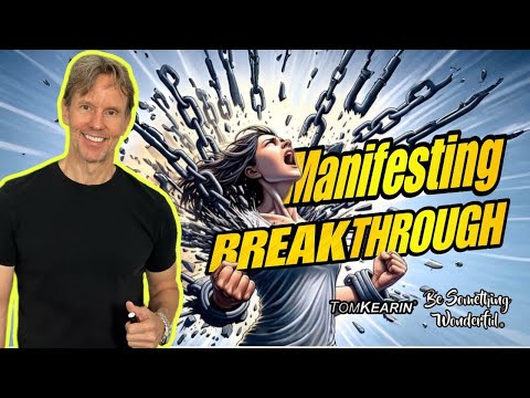 How to Manifest the Impossible (Shatter All Limitations)