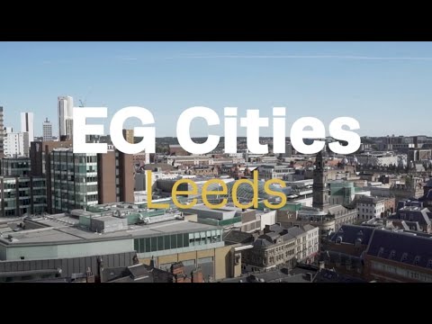 Leeds Cities Live 2022