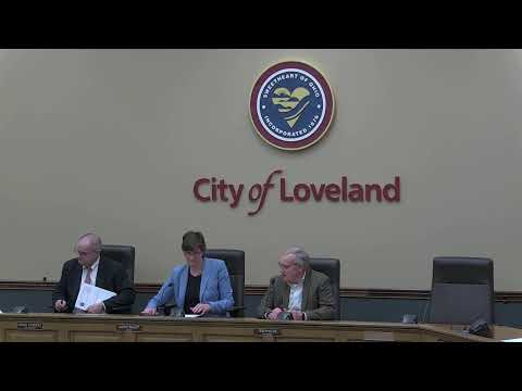 February 6, 2024 City Council Meeting