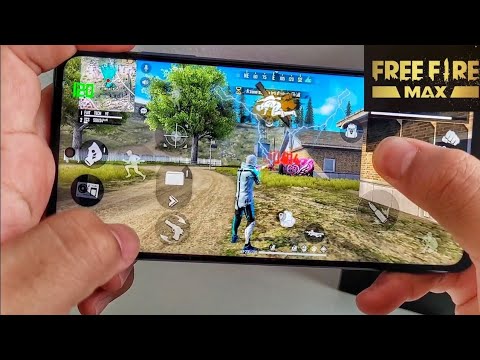 op gameplay of ff max br rank #freefire  #video