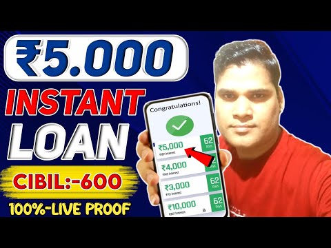 5000 ka loan kaise le | Best Loan App 2024 | Instant loan app | Loan app fast approval 2024 | loans