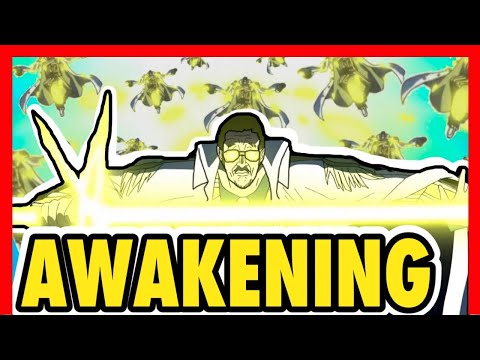 Logia AWAKENINGS Explained