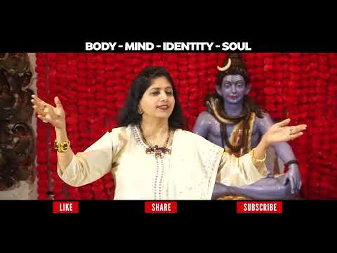 Mind-body-soul-identity