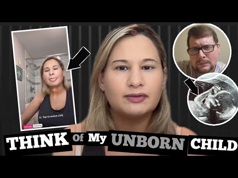 Gypsy Rose Blanchard EXPLOSIVE Live RANT...weaponized unborn child