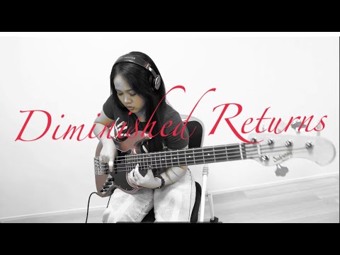 Diminished Returns - Juna Serita Electric Trio