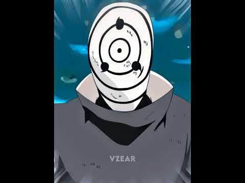 Obito Edit 4K