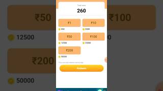 Earn money on online #eraningapp #rozdhan