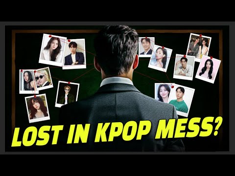 WHY KPOP IS A MESS? EXPLANATION IN HINDI